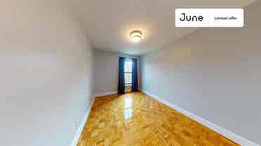 4 BR in Boston