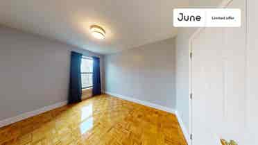 4 BR in Boston