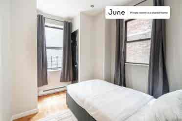 4 BR in New York City