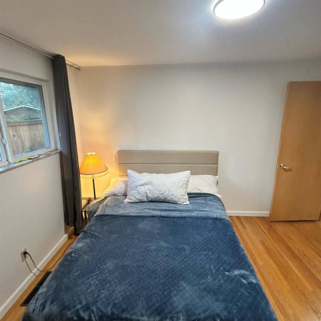 2 Furnished Bedrooms $ each