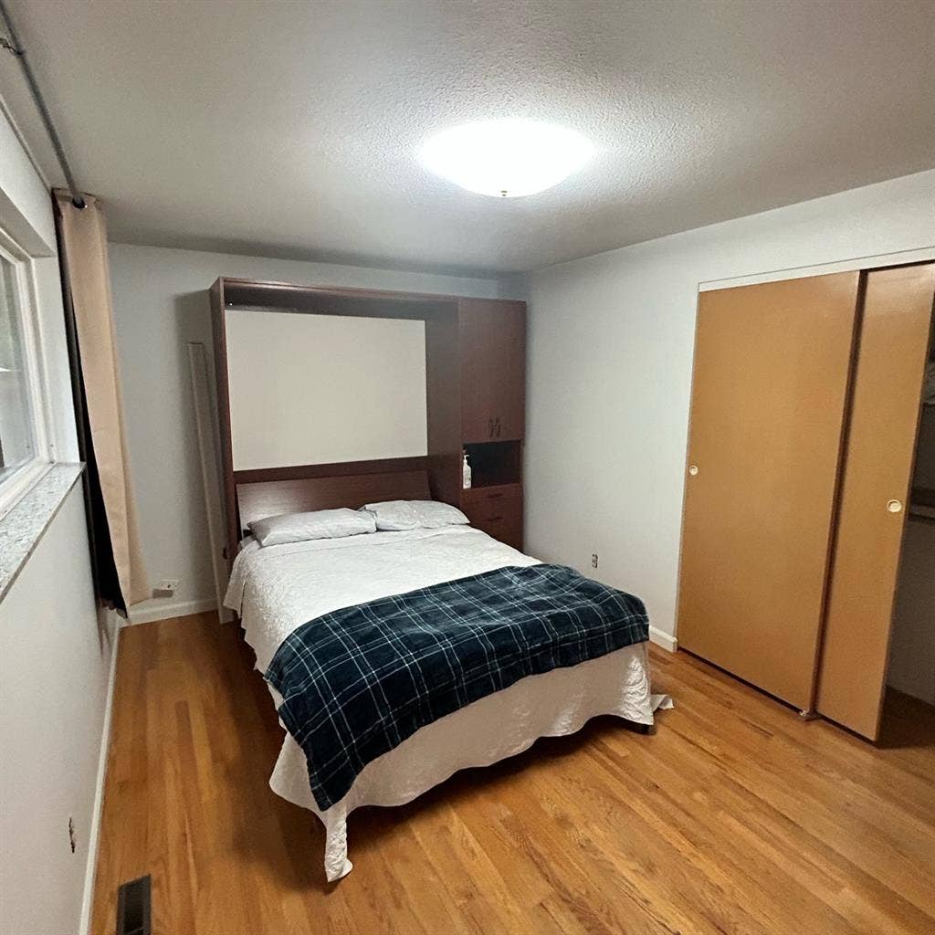 2 Furnished Bedrooms $ each