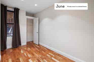 2 BR in New York City