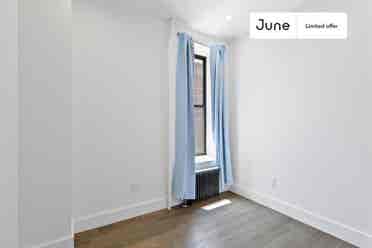 3 BR in New York City