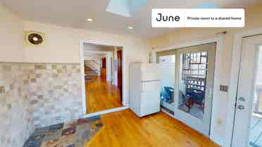 6 BR in Boston