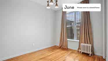 4 BR in New York City