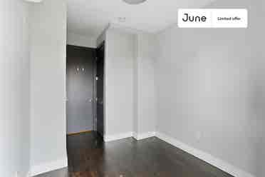 4 BR in New York City