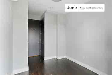 4 BR in New York City