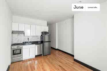 1 BR in New York City