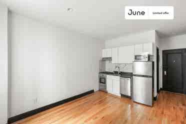 1 BR in New York City