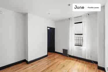 1 BR in New York City