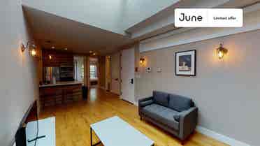 5 BR in New York City