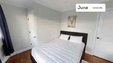 5 BR in Boston