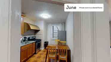 4 BR in New York City