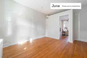 2 BR in Washington DC