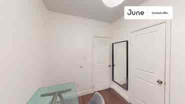 3 BR in New York City