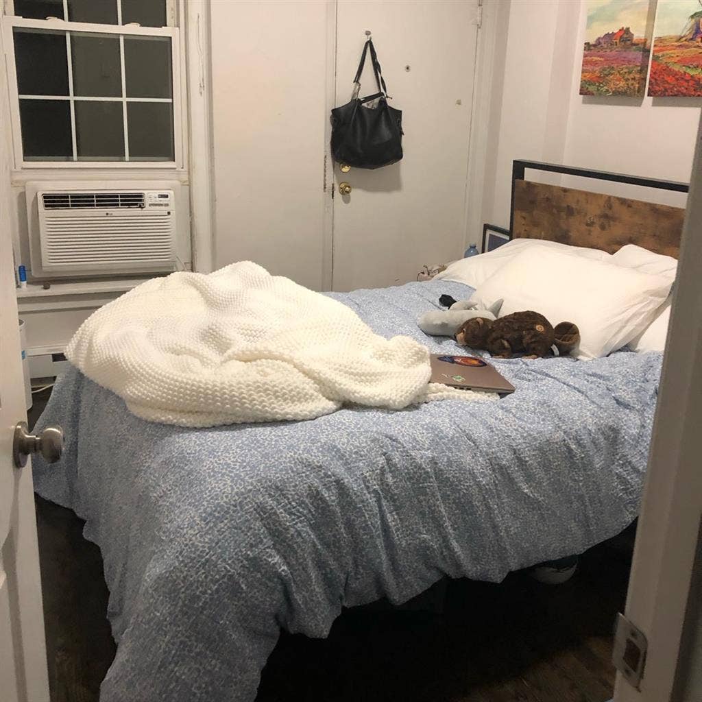 Room for sublet!(january-may/august