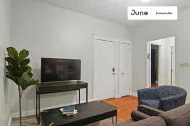 4 BR in Boston