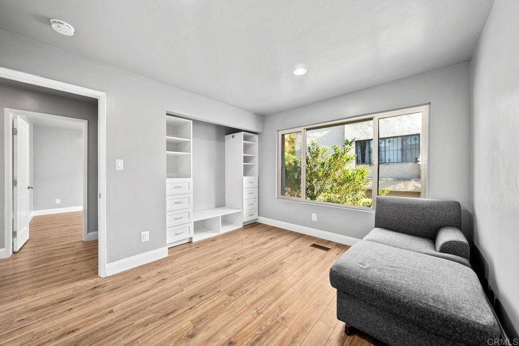 Spring  Sublet - SDSU