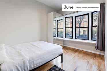 3 BR in New York City