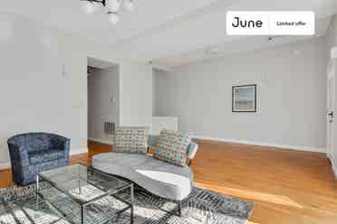 5 BR in Boston