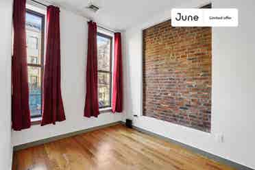 4 BR in New York City