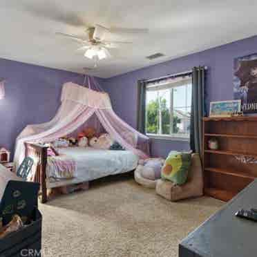 Room for rent in Menifee