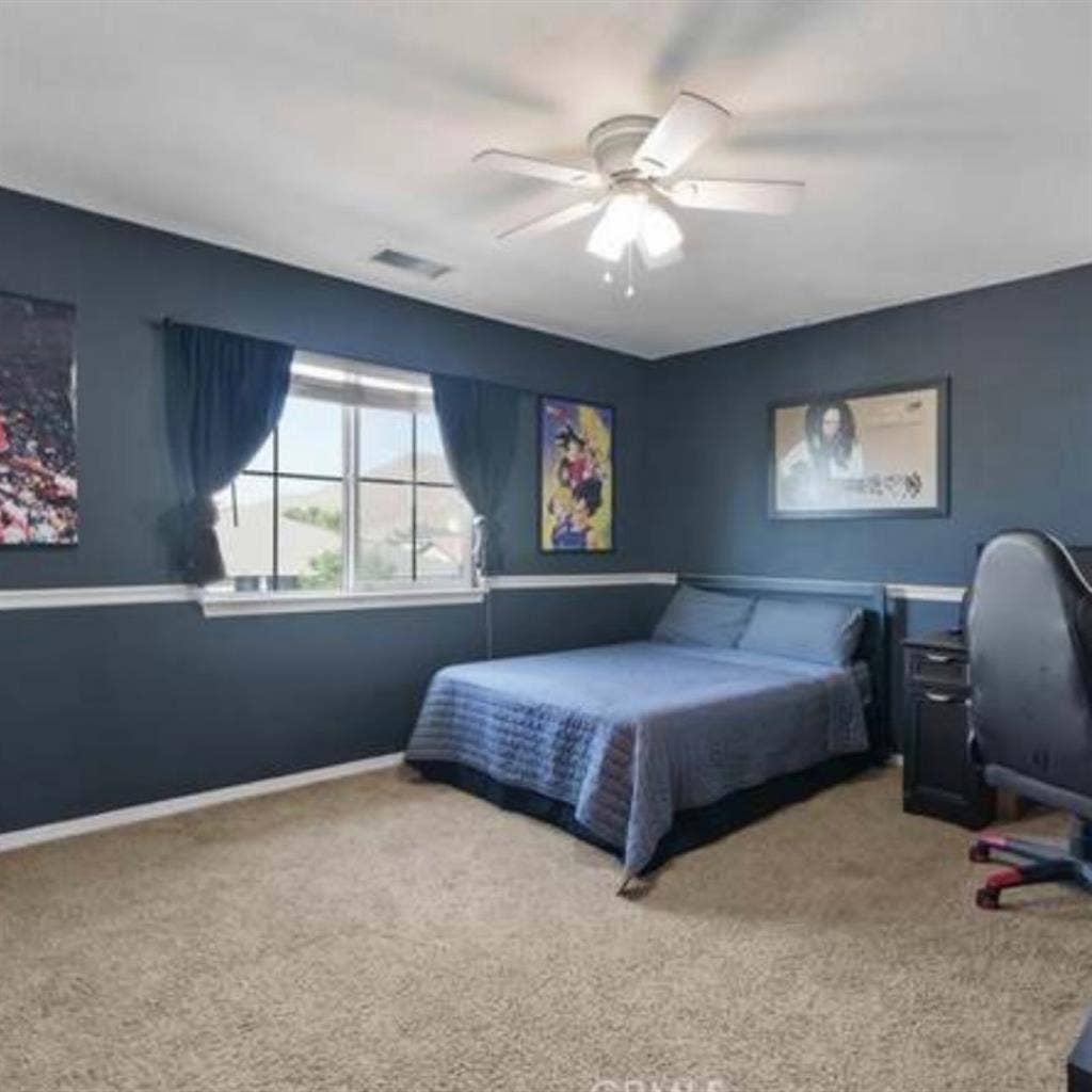 Room for rent in Menifee