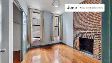 2 BR in New York City