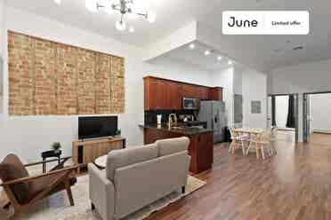 4 BR in New York City