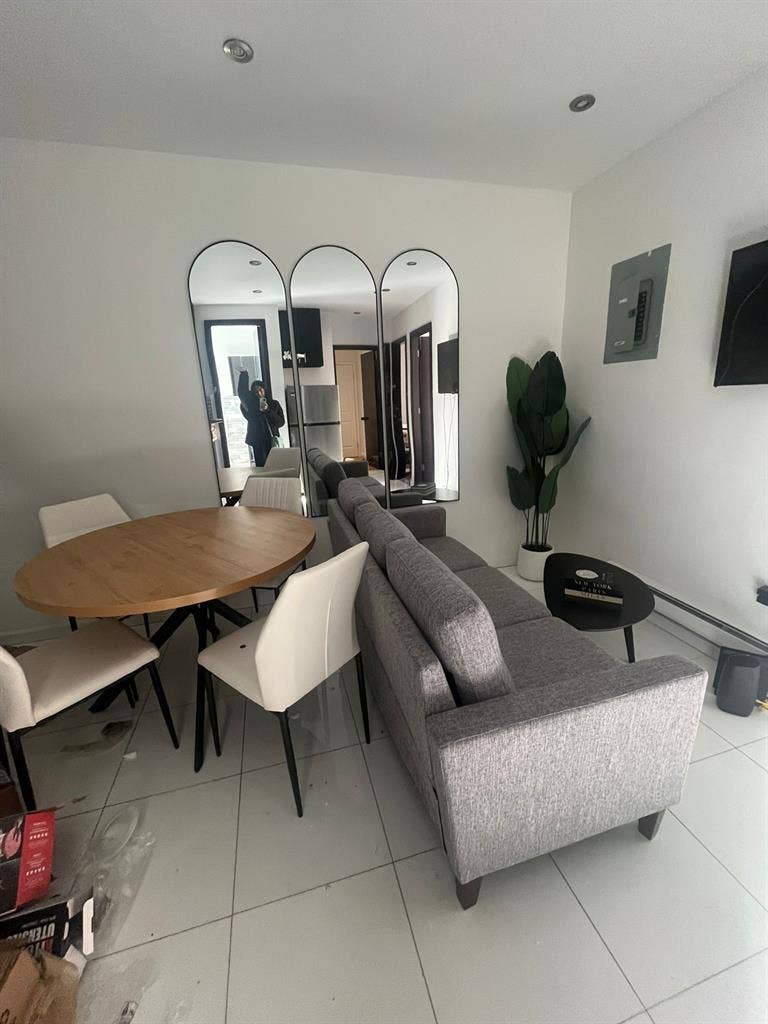 Furnished Room near Central Park