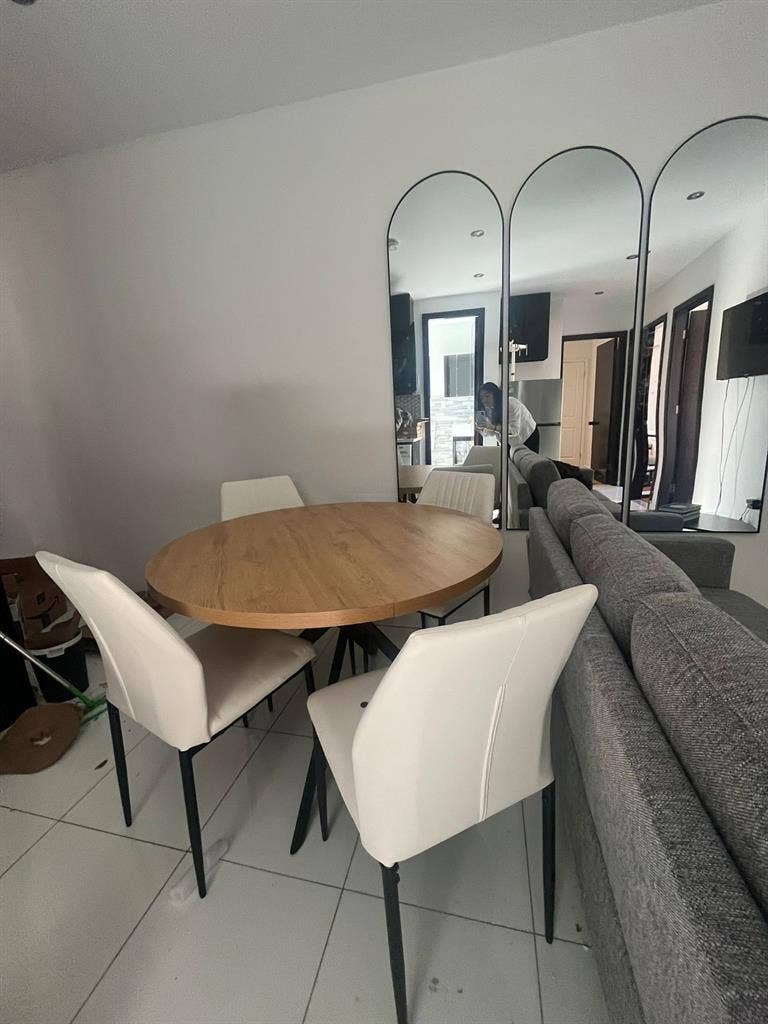 Furnished Room near Central Park