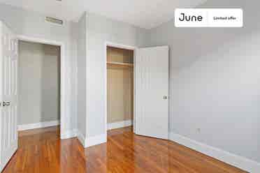 4 BR in Boston