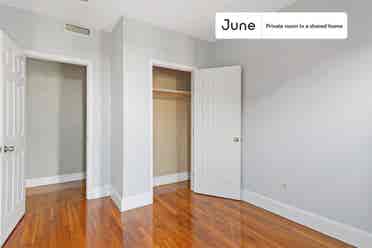 4 BR in Boston