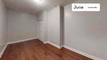 3 BR in Washington DC