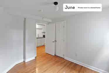 2 BR in Washington DC