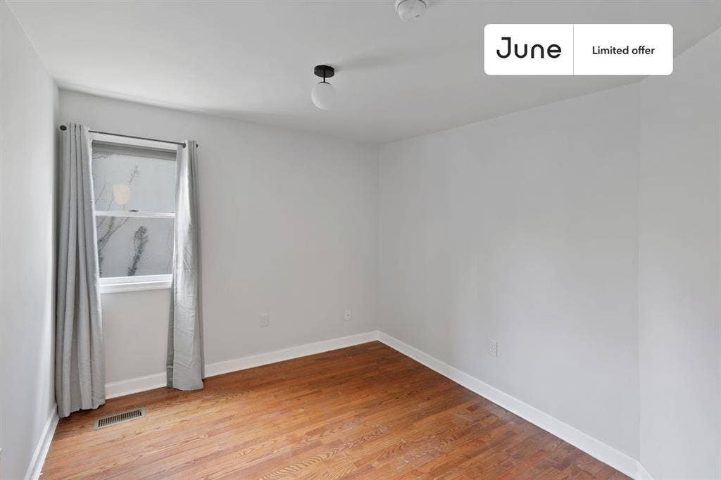 2 BR in Washington DC