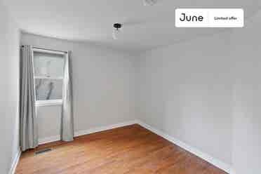 2 BR in Washington DC