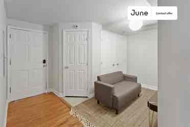 2 BR in Washington DC