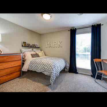 Room Available for sublease