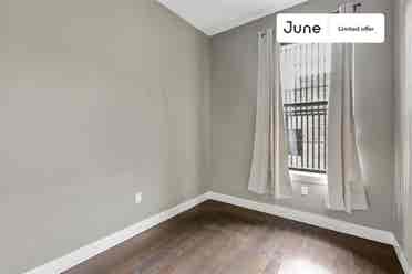 4 BR in New York City