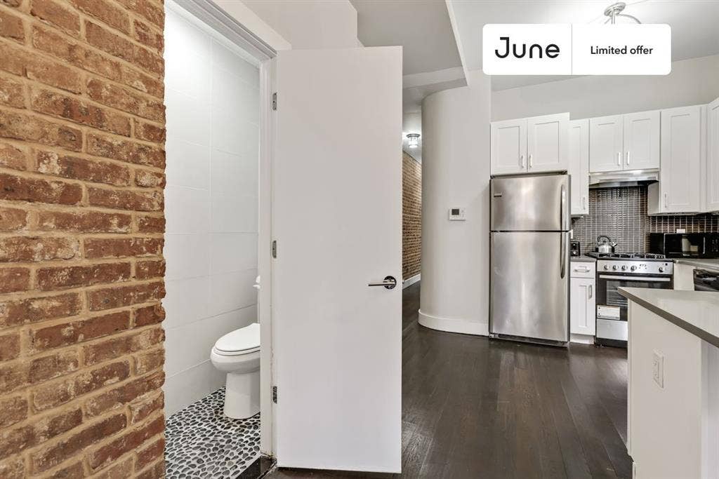 4 BR in New York City