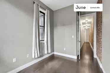 4 BR in New York City