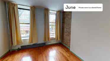 2 BR in New York City