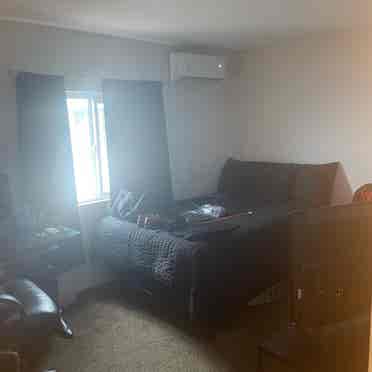 Room for rent in shared home