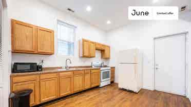 2 BR in Chicago