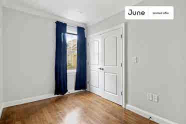 4 BR in Boston