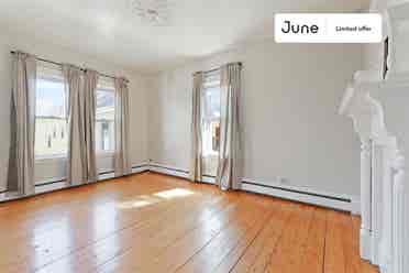 3 BR in Boston