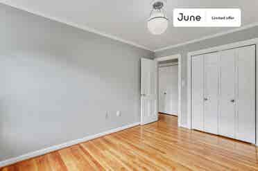 7 BR in Washington DC