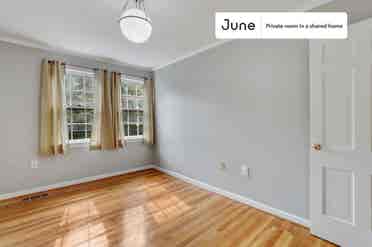 7 BR in Washington DC