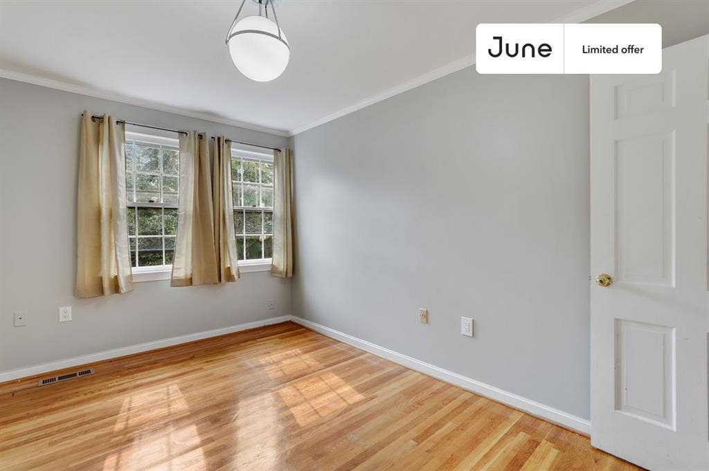 7 BR in Washington DC